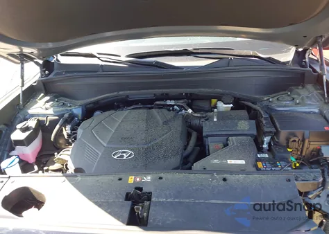 2025 Hyundai Palisade Xrt z USA, uszkodzony, nr VIN KM8R34GE3SU898043